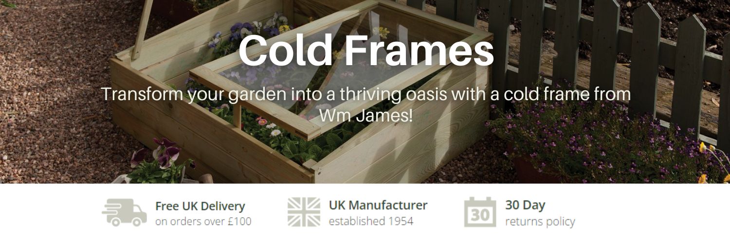 Cold FRames