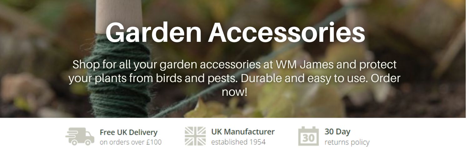 Garden Accessories