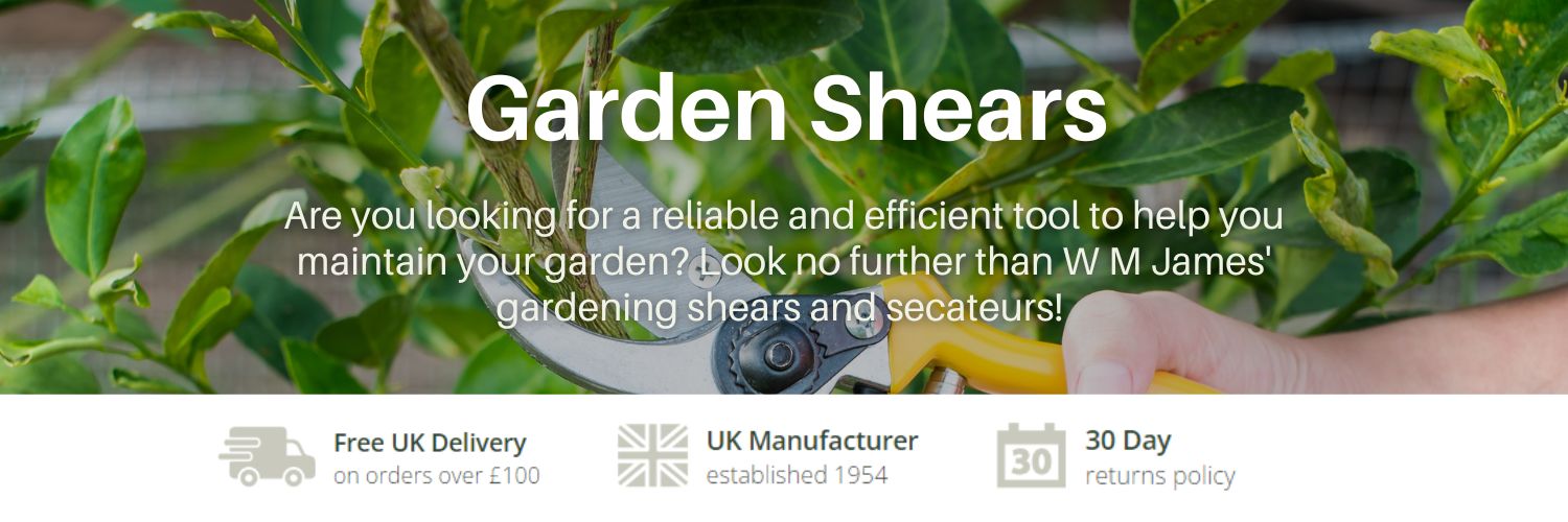Garden Shears
