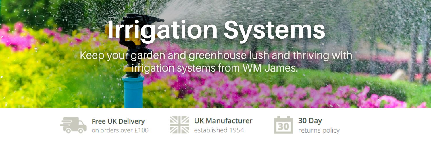 Irrigation Systems
