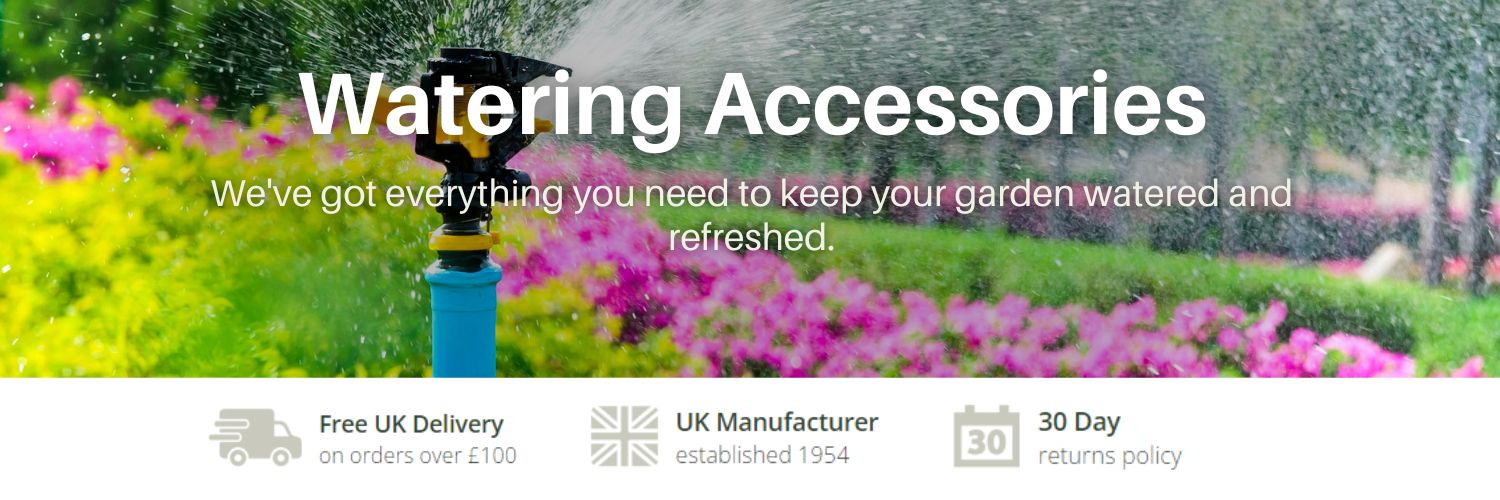 Watering Accessories