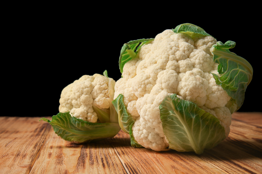cauliflower