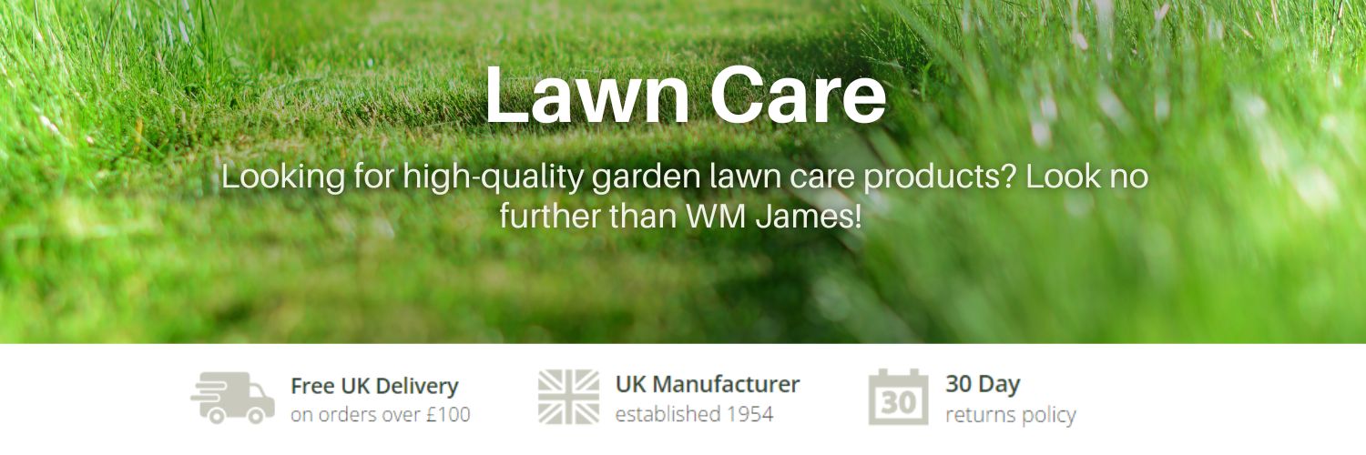 Lawn Care