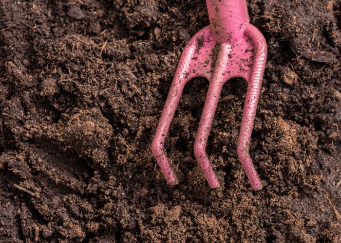 garden claw cultivator