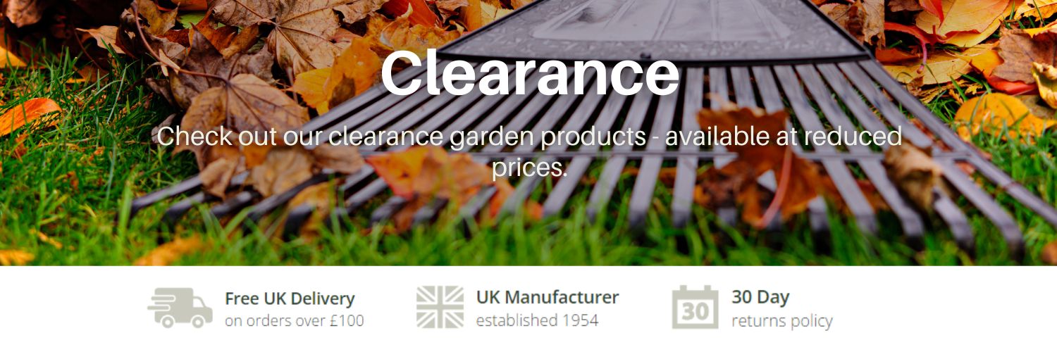 Garden Clearance