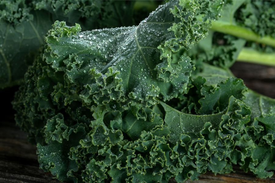 kale