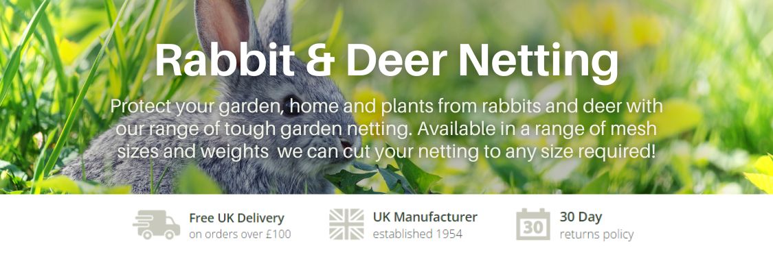 Rabbit Netting